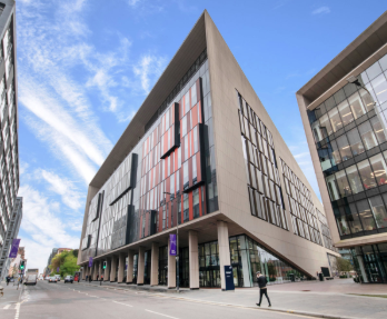 Image of Strathclyde